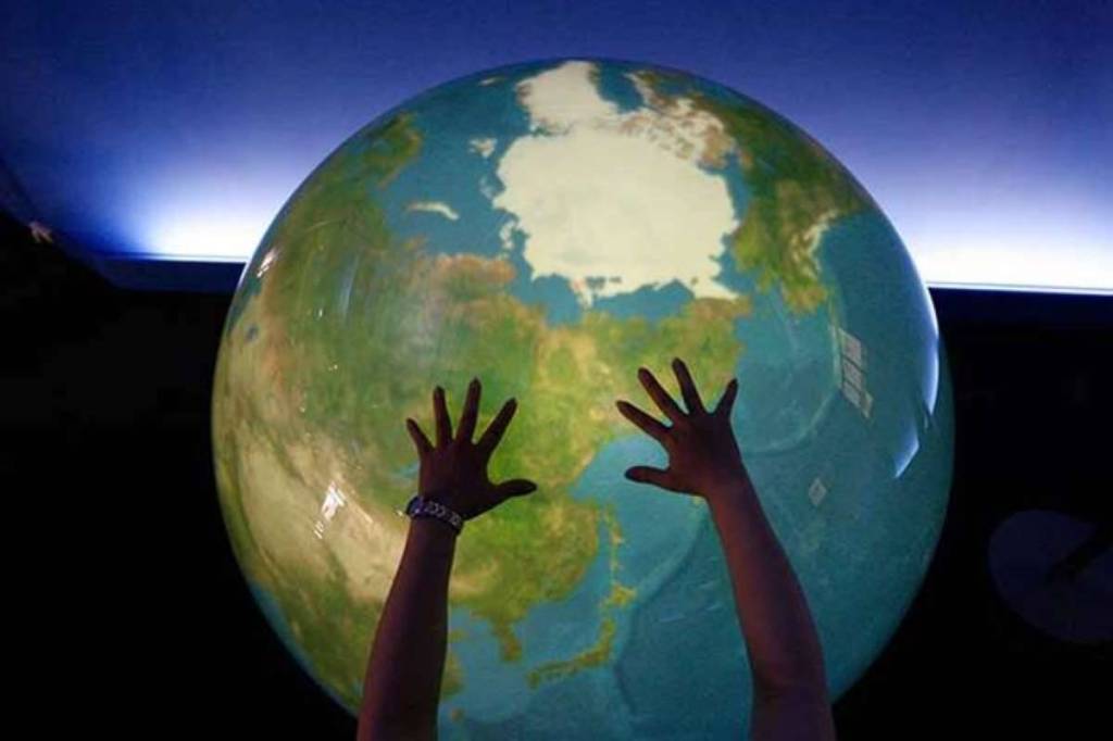 The world’s biggest emitter even withdrew from the Paris Agreement and backpedalled on several things—reneging from funding commitments under the Green Climate Fund.