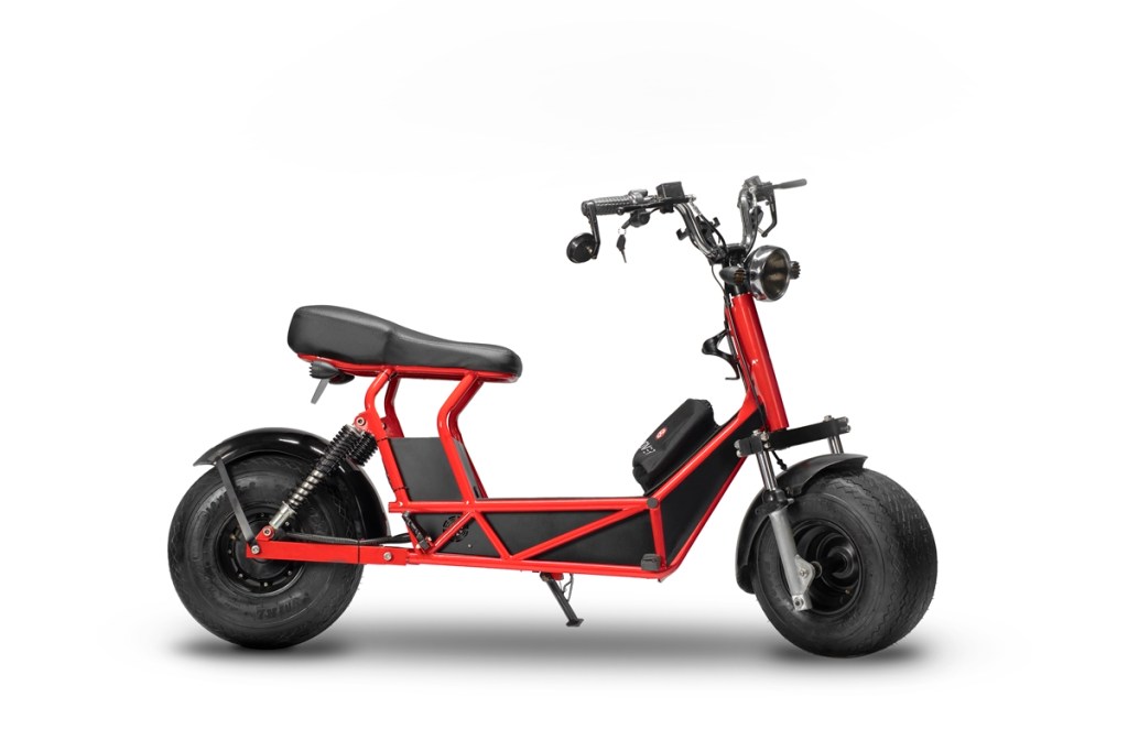 corrit hover electric scooter