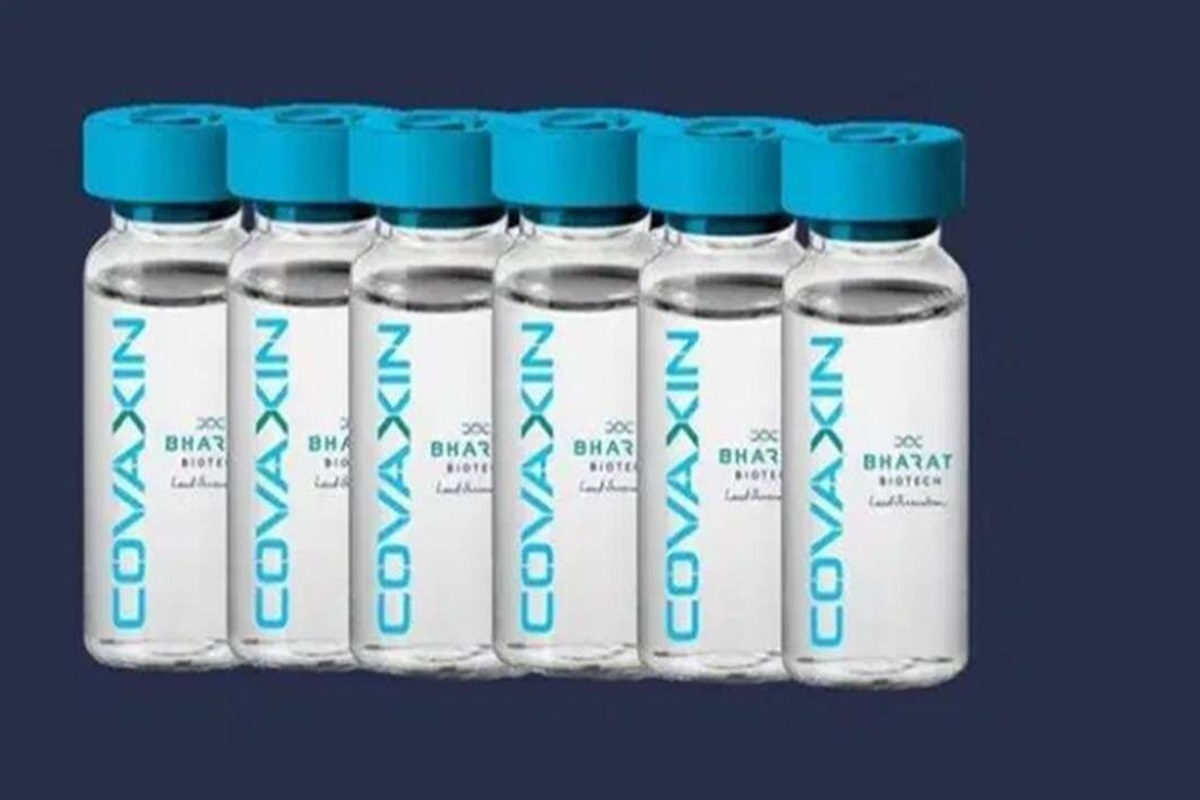 Pediatricians hail SEC approval for EUA to Covaxin for 2 to 18 age group for timely immunization