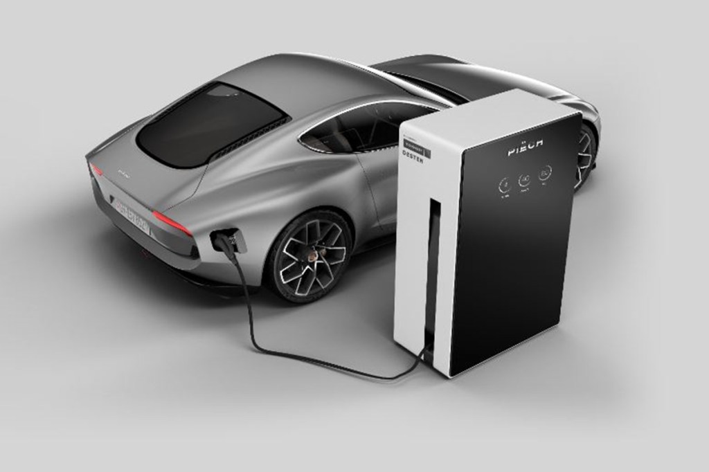 Five minutes for 500 km range! Hong Kong’s Desten introduces ultra-fast charging EV battery