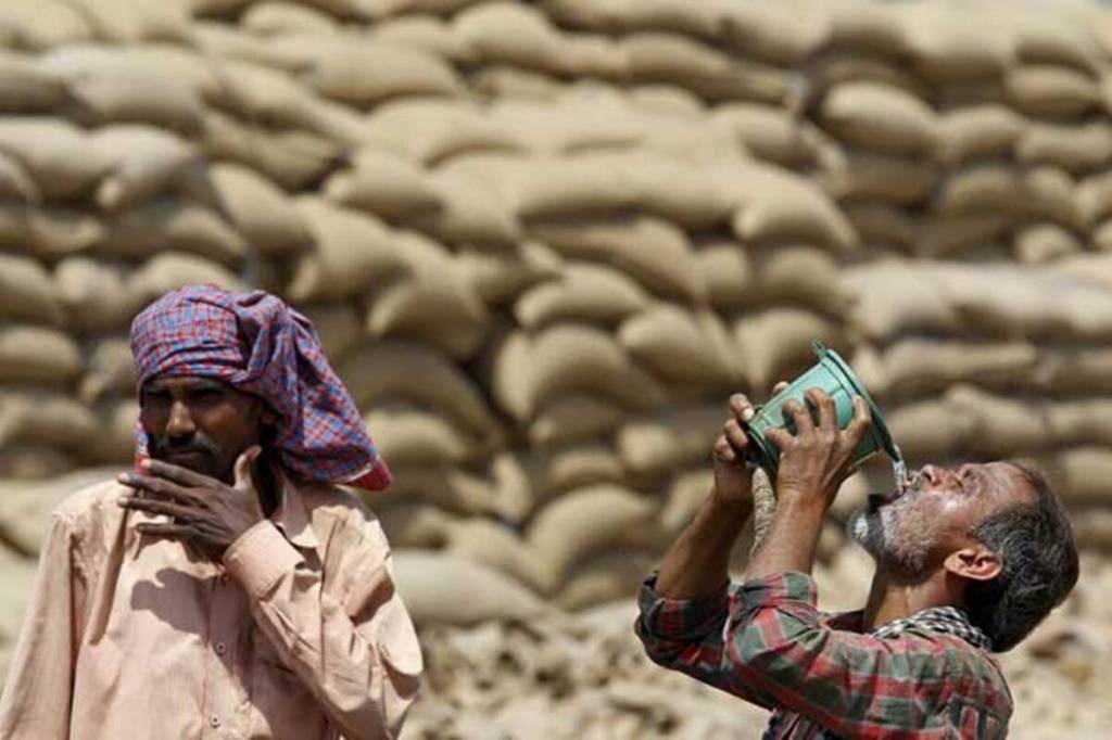 Ministry of Labour and Employment, COVID-19 pandemic, Consumer Price Index for industrial workers , labour bureau, Union Labour Minister Bhupender Yadav