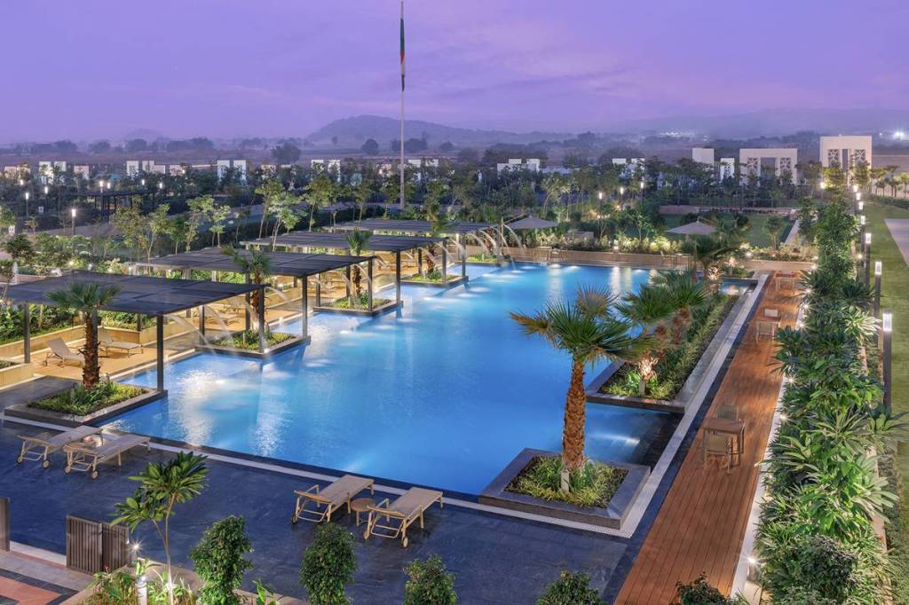 The markets of Kolkata, Delhi NCR and Pune witnessed a substantial increase in launch activities during Q3 2021, when compared to the same period last year as well as from the previous quarter.