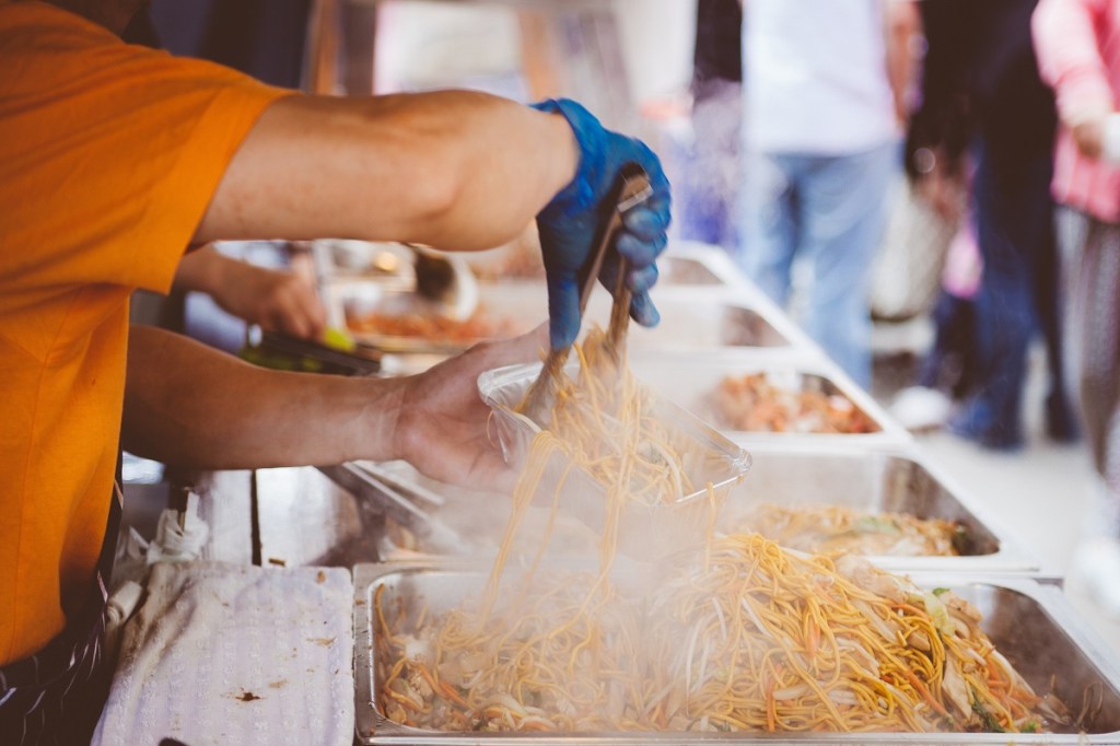 The app will be used as a mechanism for consumers to easily verify FSSAI license or registration on any food packet. (Image for representation) (Source: Pexels.com)