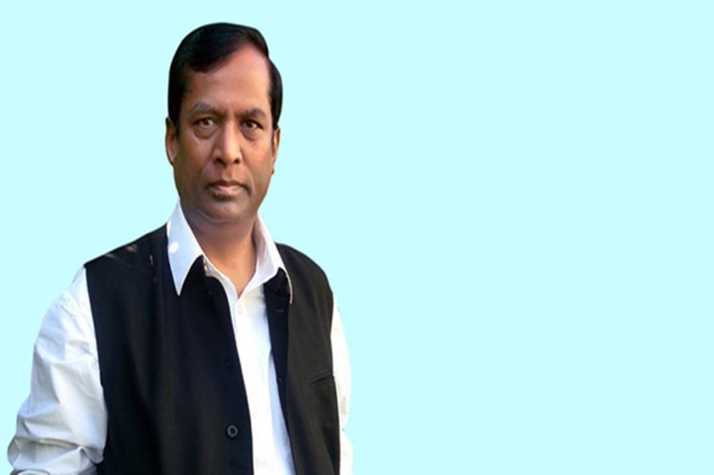 Som Prakash launches report on industrial park rating system Industry