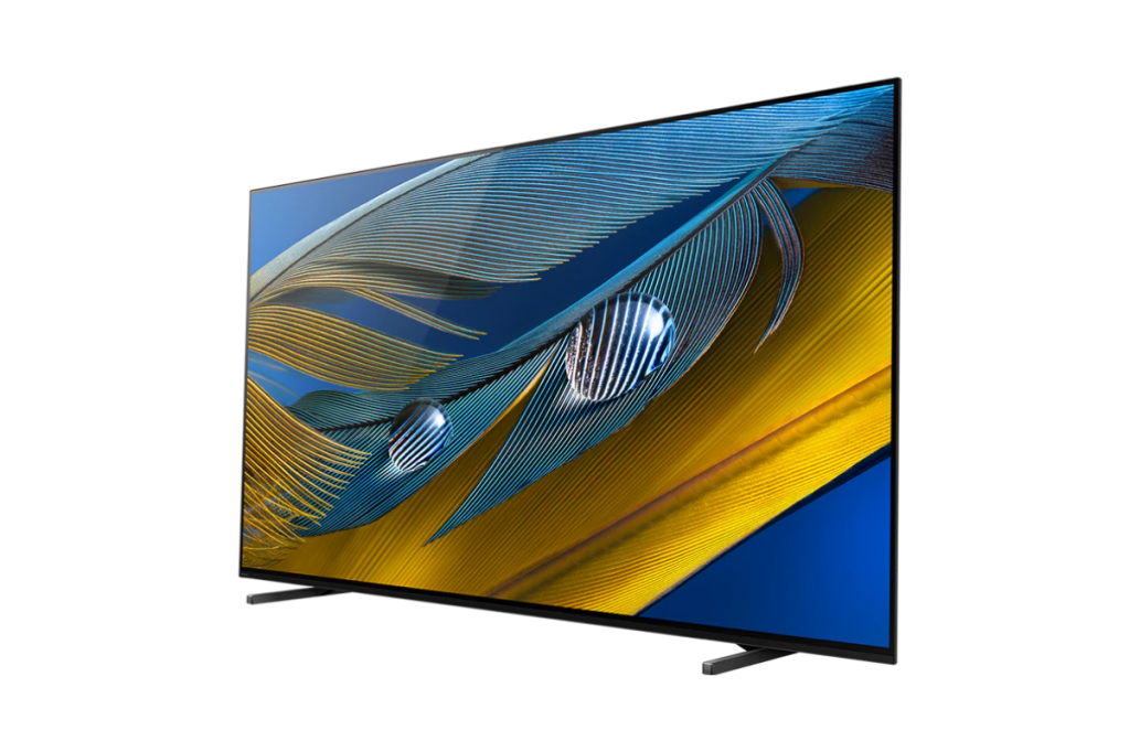 Sony A80J OLED TV (XR65A80J) review Pure cinematic bliss Technology