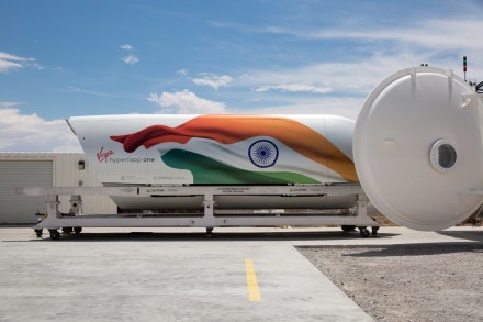 hyperloop, transportation system