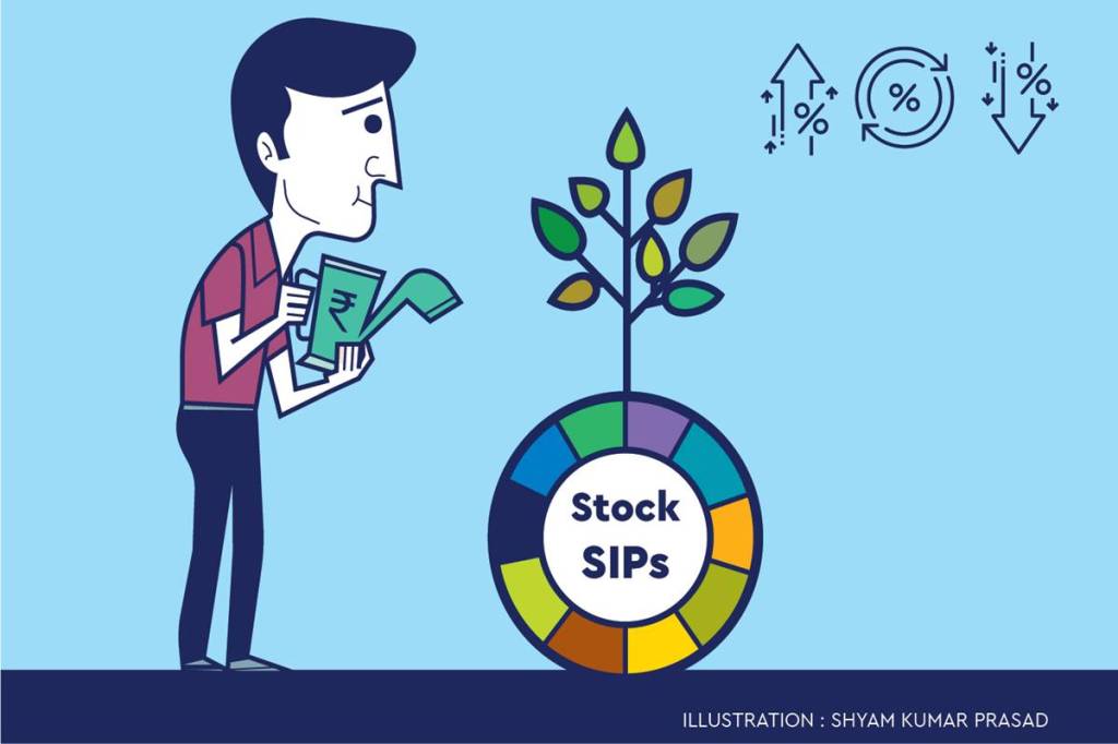 This story has been repeated time and again in the history of investing and history has typically a habit of repeating.