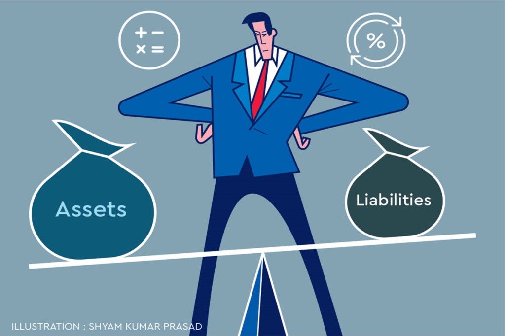 These assets would include your savings accounts, cash, fixed deposits, etc. Make a list of all your items that may be of value. These could include jewellery, watches, musical instruments, collections, antiques, heirlooms, etc. These assets would include your savings accounts, cash, fixed deposits, etc. Make a list of all your items that may be of value. These could include jewellery, watches, musical instruments, collections, antiques, heirlooms, etc.