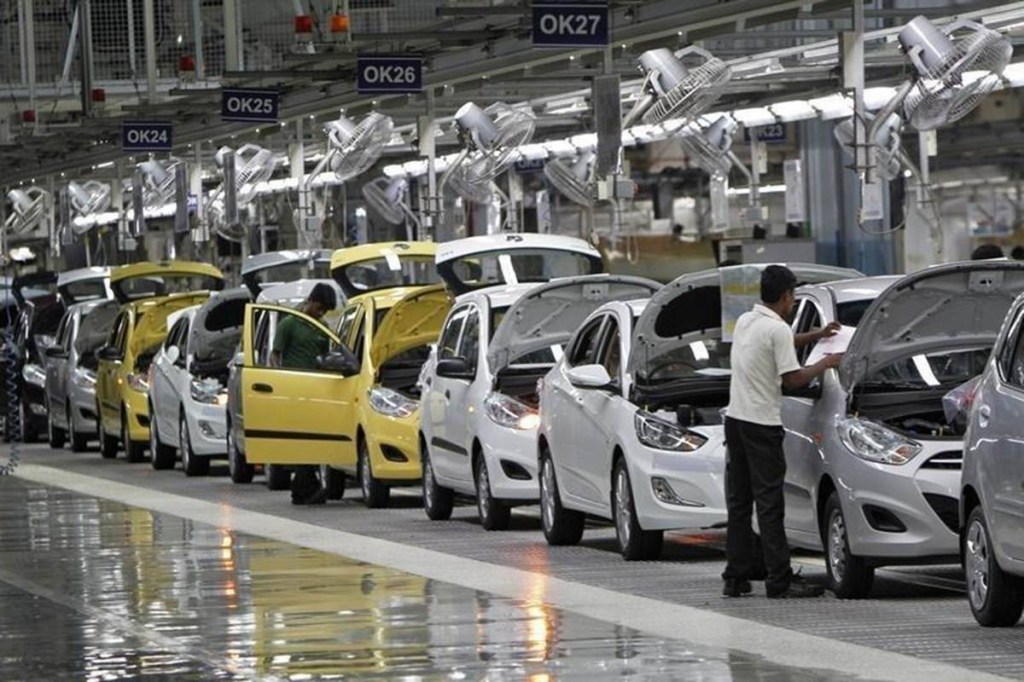 Transport demand in India has grown 8X since 1980.