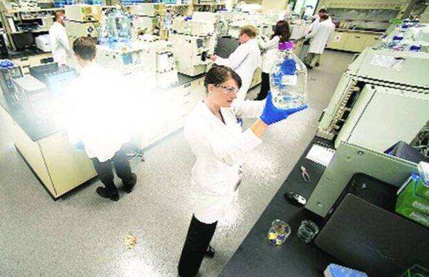 A key conceit of synthetic biology, with its intellectual origins in the engineering culture of MIT, is that we can now better nature. (Representative image)