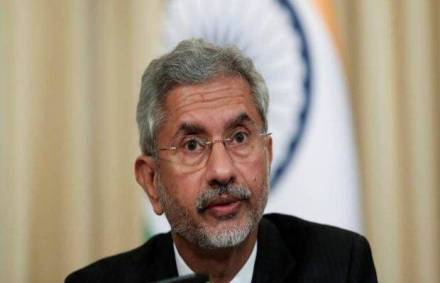 India took over the chairmanship of the RIC after the last meeting of the trilateral in Moscow in September last year.
