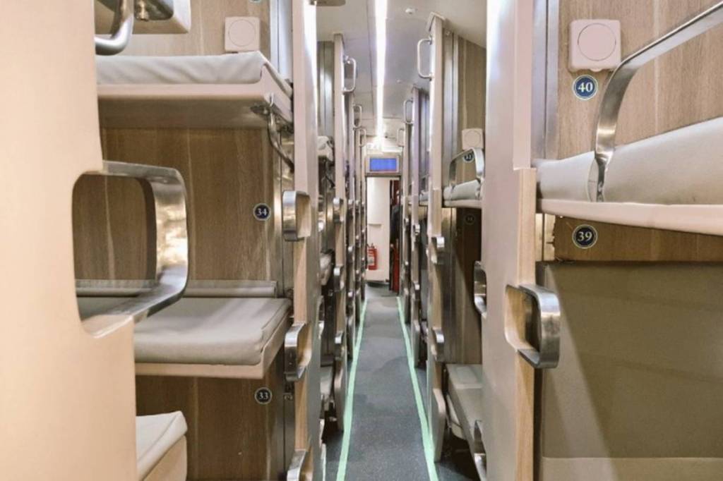 Indian Railways upgrades KochuveliGorakhpur Superfast Special with LHB