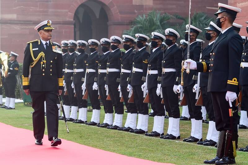 indian navy, naval chief admiral r hari kumar, hari kumar, navy chief, navy, indian army, defence