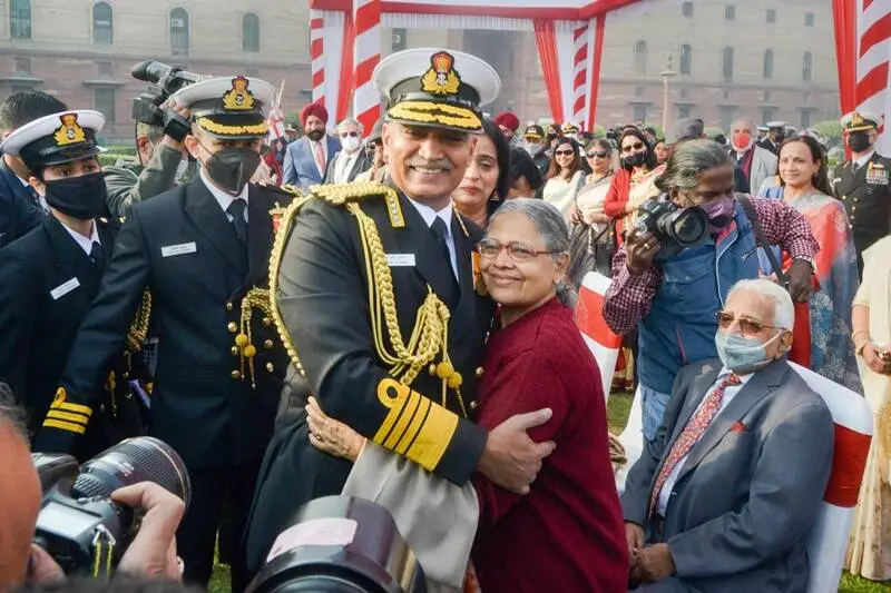 indian navy, naval chief admiral r hari kumar, hari kumar, navy chief, navy, indian army, defence