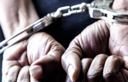 Goyal was questioned at the airport and detained by the agency following which he was being questioned in Chandigarh.