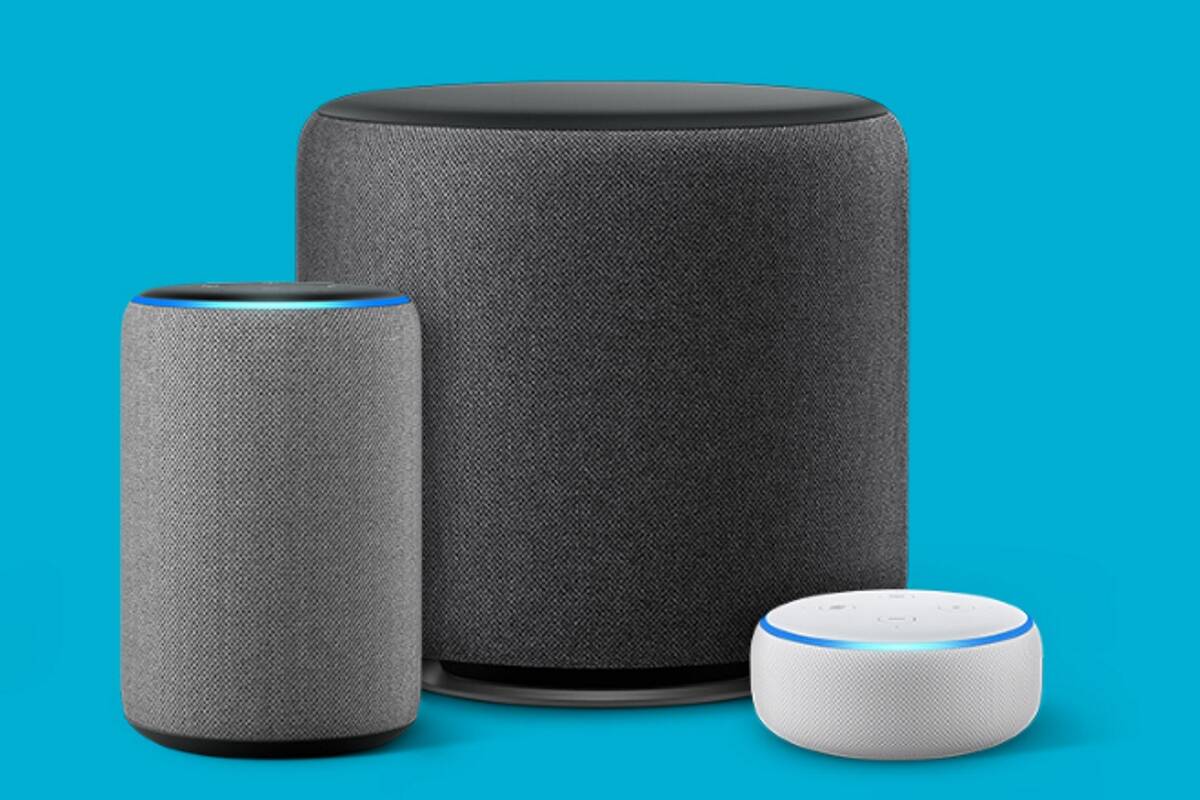 Amazon’s Echo speakers can now detect people Here’s how it works