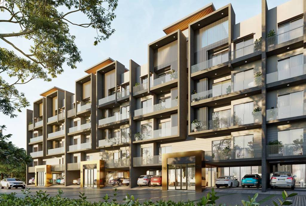 Union Minister for Ministry of Road, Transport and Highways Nitin Gadkari's announcement of the Dwarka Expressway completion by early 2023 has given the much-required impetus to NPR.