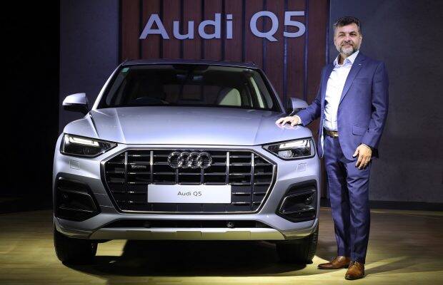 Audi India to install up to 100 chargers across country by year-end: More details