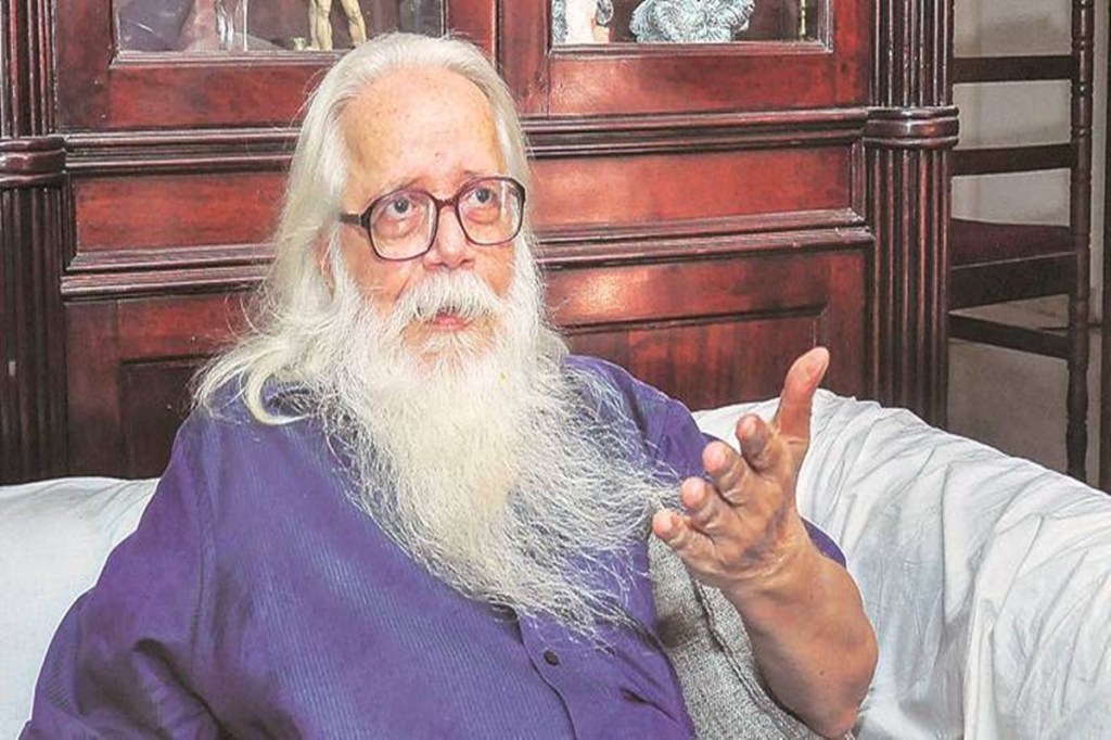 Nambi Narayana