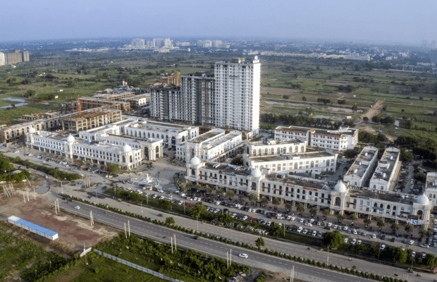 The residential market of Delhi-NCR has shown promising results in July-September 2021, which is a great sign for Faridabad’s housing market.