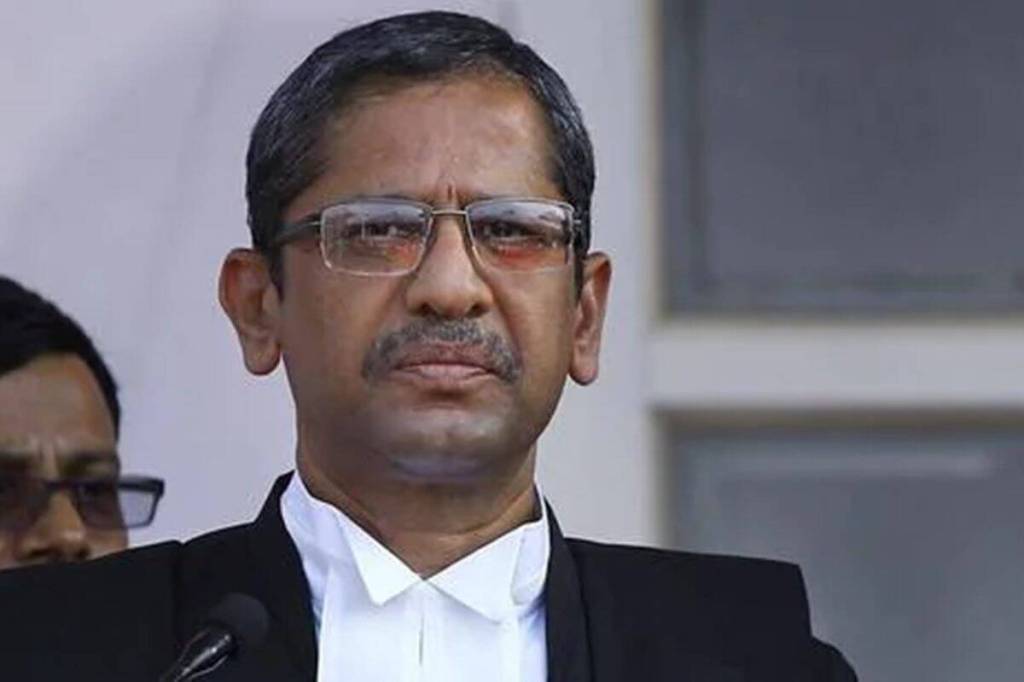 Chief Justice of India NV Ramana said judges should use simple language while writing judgments since they have a huge social impact and needs to be understood by the layman. 