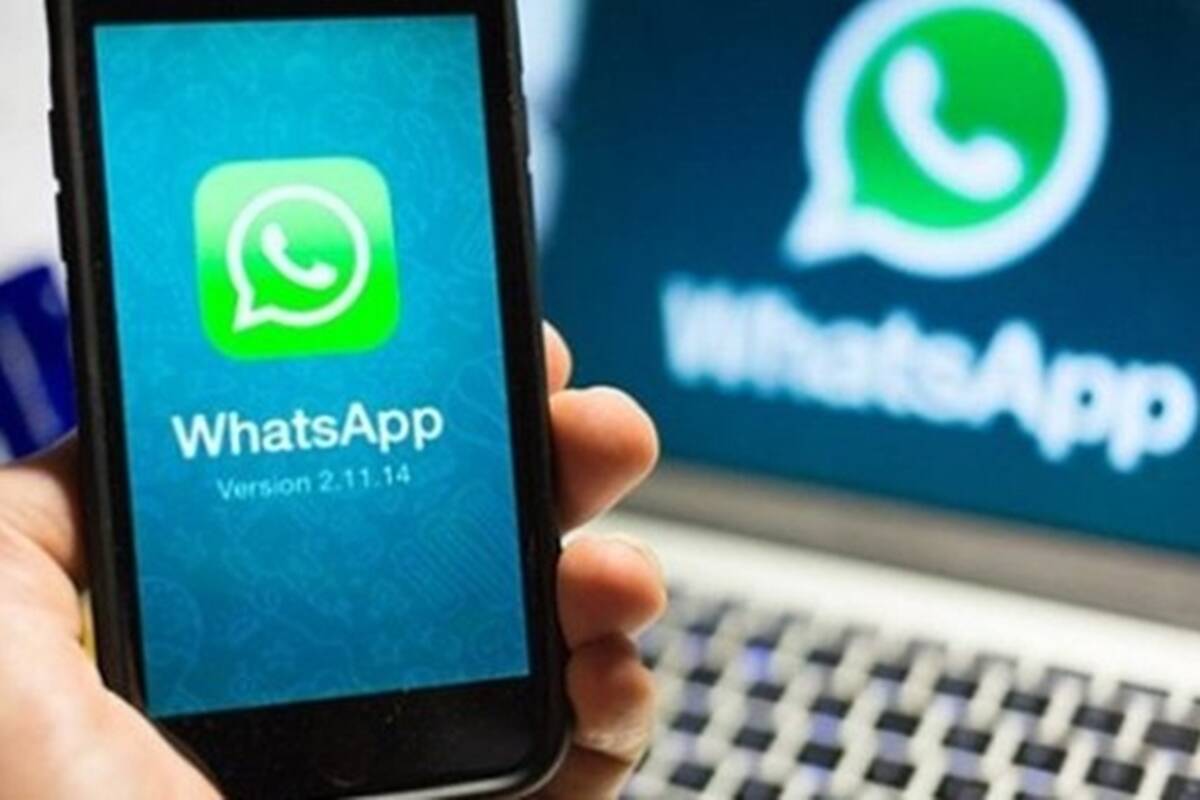 WhatsApp working on Communities feature amid concerns over privacy, report  suggests - Technology News | The Financial Express