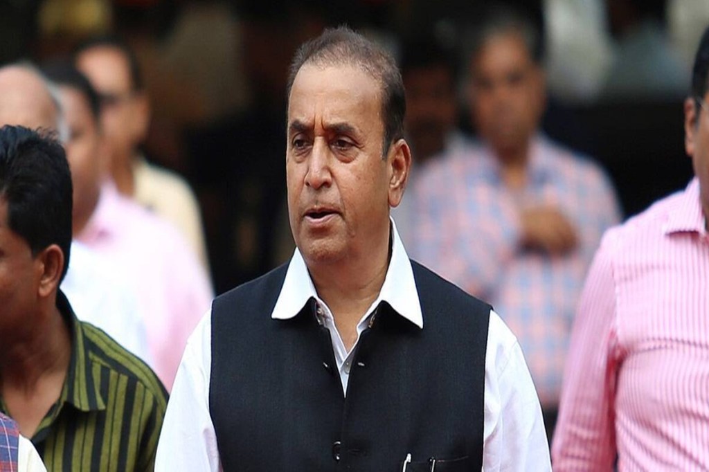 anil deshmukh