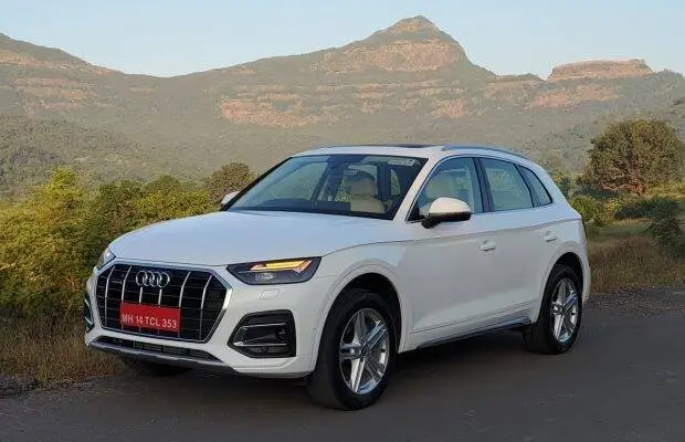 2022 Audi Q5 Facelift: All you need to know about this premium&nbsp;SUV