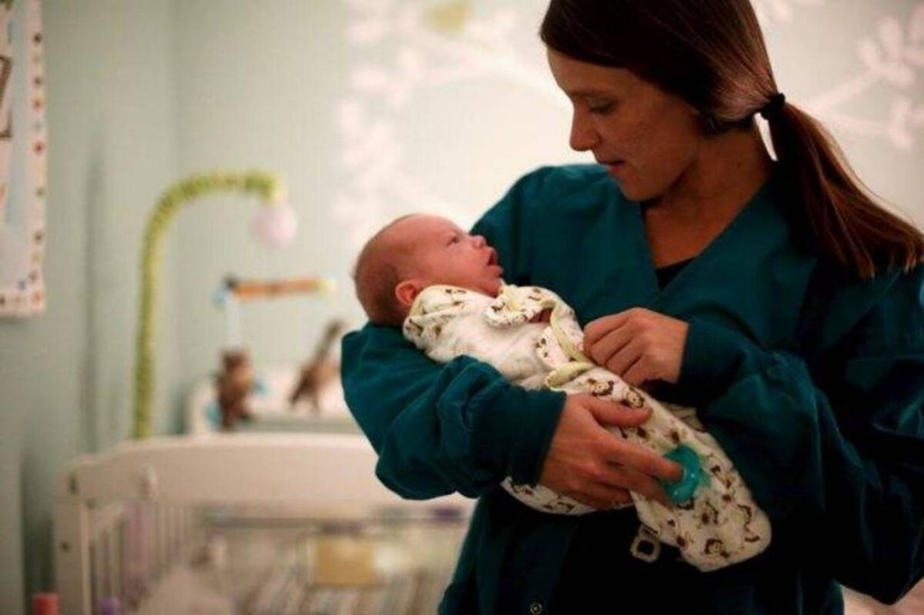 Covid antibodies found in breast milk of vaccinated, infected moms