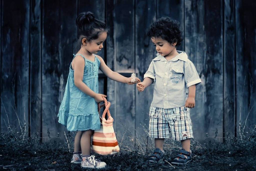 children's day 2021