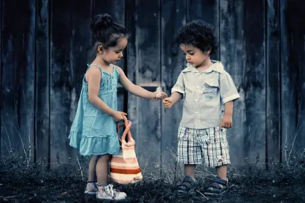 children's day 2021