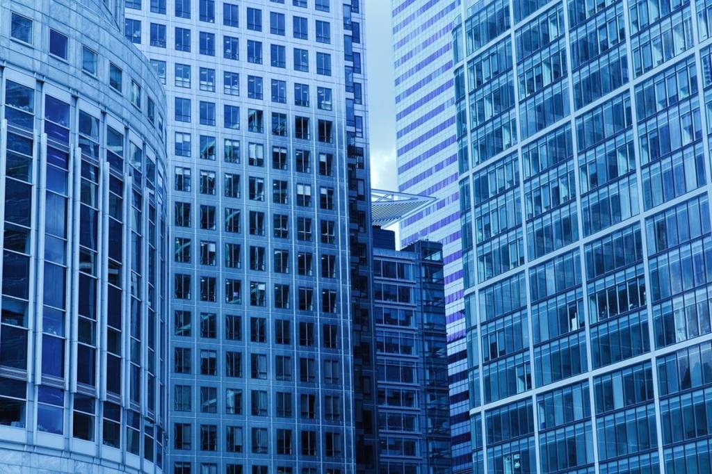 commercial real estate investment