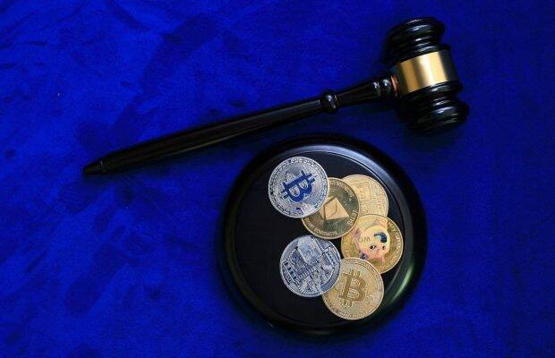 Cryptocurrency Bill 2021 Cryptocurrency Bill 2021