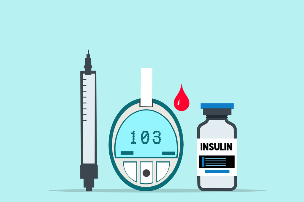 diabetes health insurance
