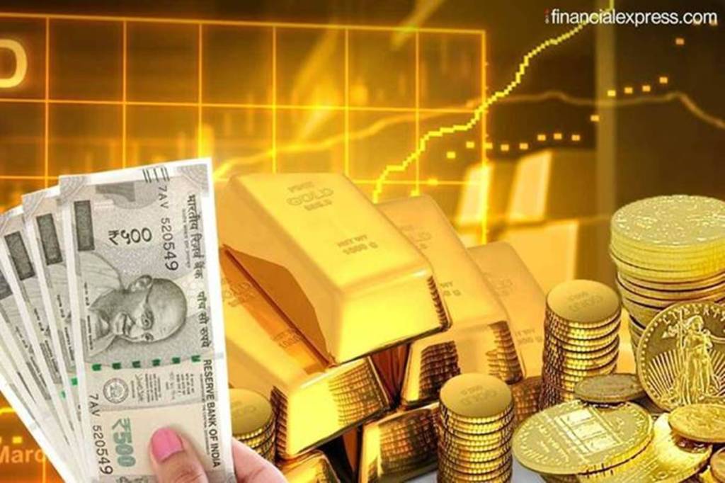 Dhanteras, gold, silver, mcx