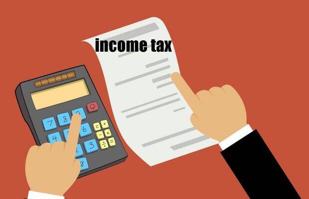 income tax