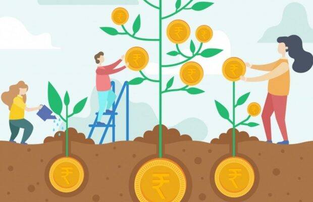 Start today and allow yourself to be a smart, long-term investor, and you’ll start to make the unbelievable magic of compounding a reality.