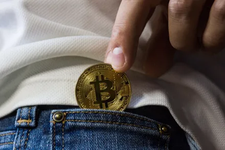The total crypto m-cap stood at $1.9 trillion as of September 26, 2021. (Image: Pexels.com)