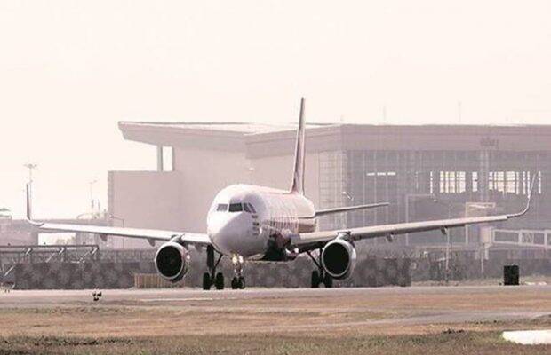 "Faridabad is an already inhabited micro-market as compared to Yamuna Expressway, where the airport is coming up."