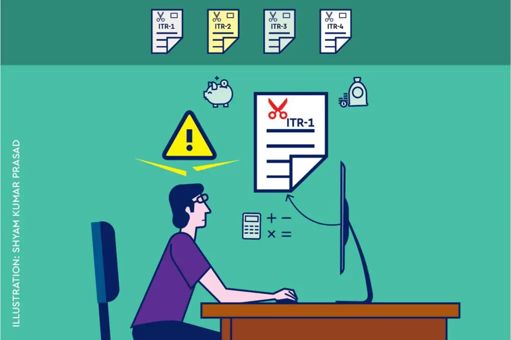 Address such inconsistencies before submission of return to avoid any errors at the time of processing of return. Address such inconsistencies before submission of return to avoid any errors at the time of processing of return.