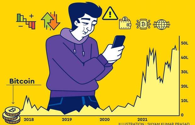 On the positive side, there is some evidence that favours crypto investments.