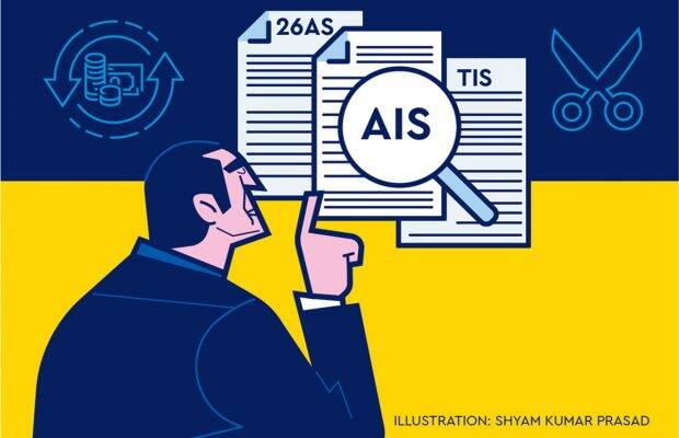 The value derived after elimination of duplicate or redundant information and after considering the taxpayer’s feedback will be reflected in Taxpayer Information Summary (TIS). Accordingly, the final information appearing in the TIS will enable pre-filling of returns.