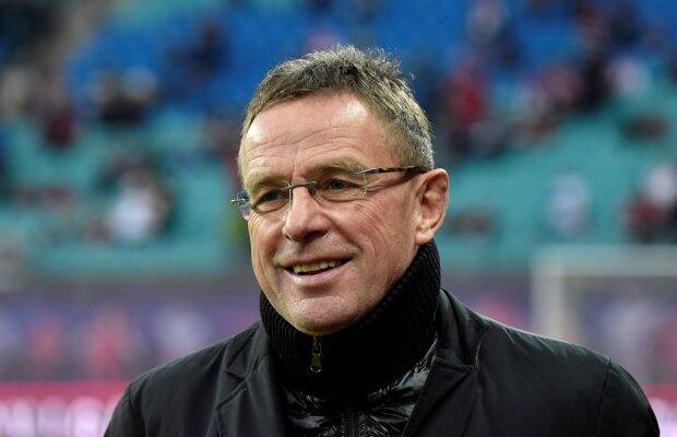 the unenviable job meet manchester united new boss ralf rangnick the financial express the unenviable job meet manchester united new boss ralf rangnick the financial express