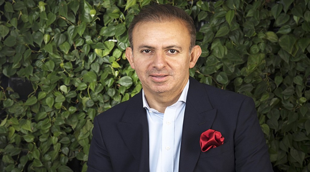 Rajiv Bajaj, chairman & MD, Bajaj Capital