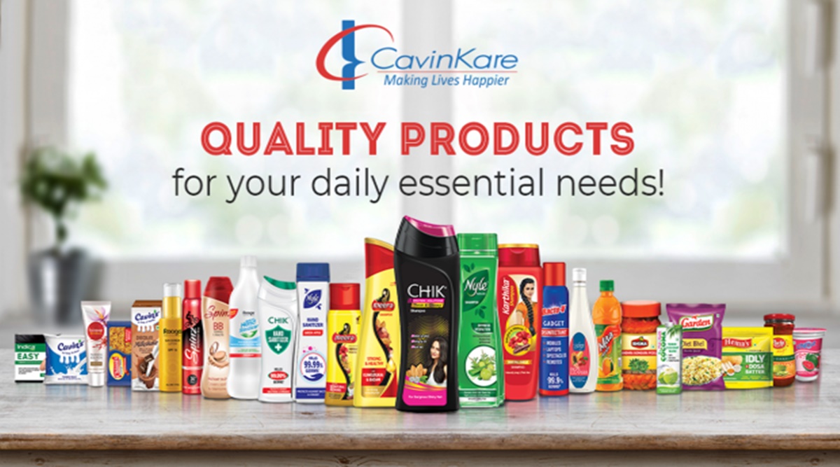 CavinKare enters QSR segment, to set up 100 outlets in 5 years