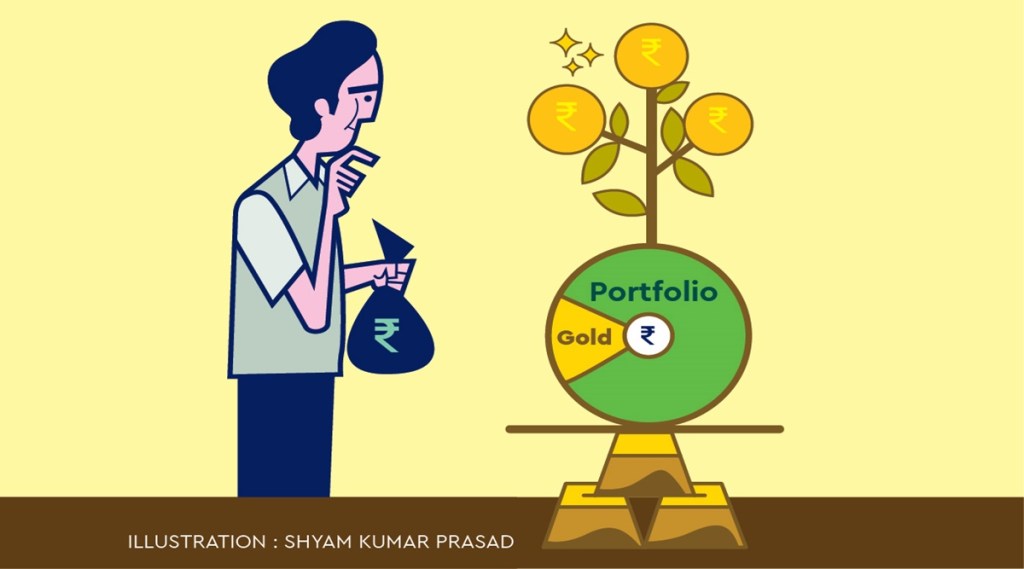 But long-term gold investors will have the last laugh as a hasty taper could hurt growth and trigger market tantrums making investors seek portfolio diversifiers like gold. But long-term gold investors will have the last laugh as a hasty taper could hurt growth and trigger market tantrums making investors seek portfolio diversifiers like gold.