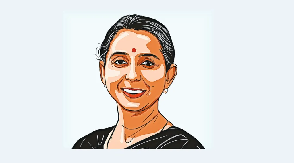 Uma Ganesh