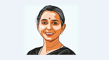 Uma Ganesh