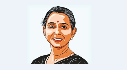 Uma Ganesh