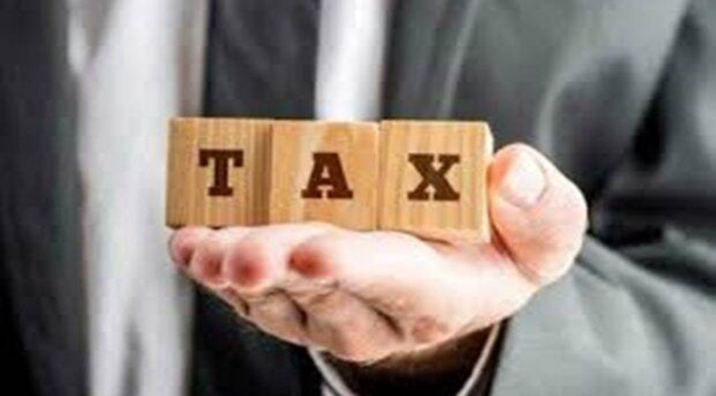 2021 The Year That Was Formalisation boosts tax revenues, projected level to be beaten by